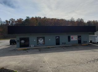 20208 Alberta St, Oneida, TN 37841