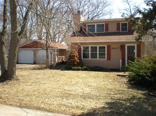 28317 107th Pl, Trevor, WI 53179