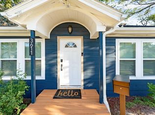 3611 Gallagher St, Dallas, TX 75212