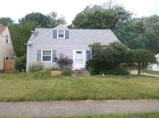 31009 Wellner Rd, Eastlake, OH 44095