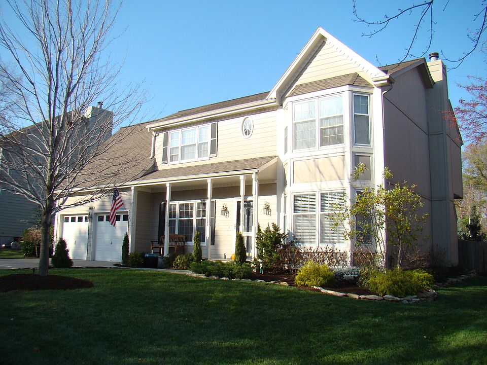 Wonderful two story