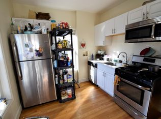 24 Stickney Ave, Somerville, MA 02145
