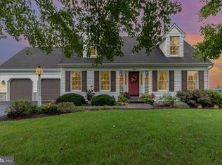606 Florin Ave, Mount Joy, PA 17552