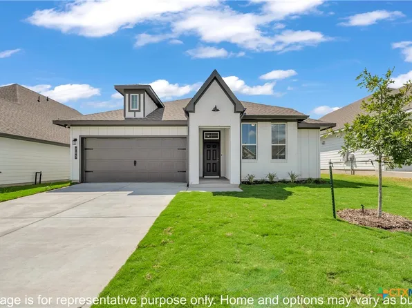 416 Honeydew Way, Seguin, TX 78155