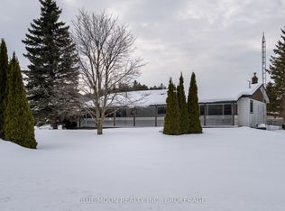 2656 County Road 40 Rd, Quinte West, ON K0K3M0
