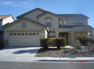 8720 Melissa Meadows St, Las Vegas, NV 89131