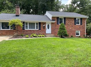 5615 Heming Ave, Springfield, VA 22151