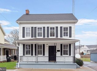 231 N 3rd St, Hanover, PA 17331