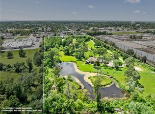 400 & 711 W Lilac St, Rogers, AR 72756