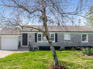 515 Stover Ave, Indianapolis, IN