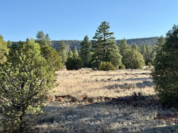 21 Cottonwood Loop, Ramah, NM 87321
