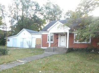 1040 Russell Cave Rd, Lexington, KY 40505