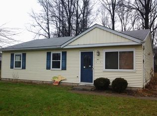 9887 Blanton Dr, Windham, OH 44288