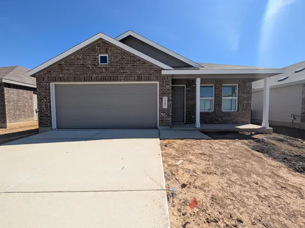 2207 Allison Crk, Marion, TX