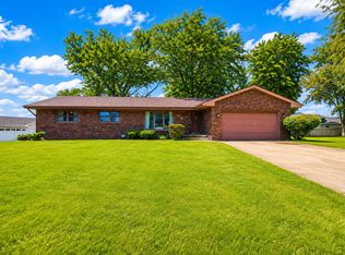 319 N Bone Dr, Normal, IL 61761