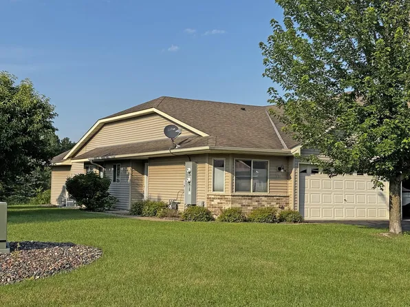 734 Highview Ct, Saint Croix Falls, WI 54024