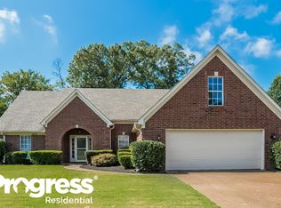 2363 Bethany Dr, Southaven, MS 38672