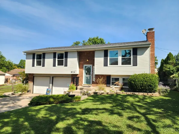5014 Francisvalley Ct, Cincinnati, OH 45238