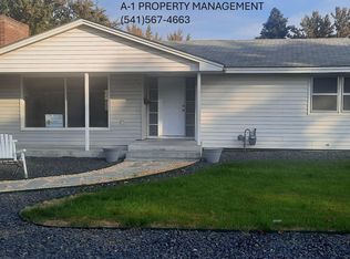 640 W Hemlock Ave, Hermiston, OR 97838