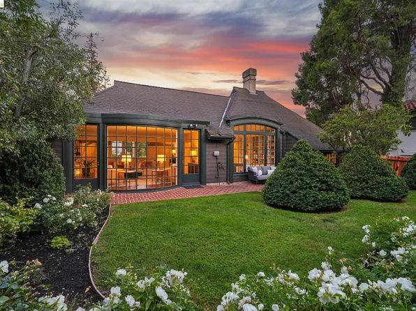 575 Blair Ave, Piedmont, CA 94611