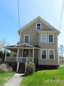 16 Charles Street, Machias, ME, 04654