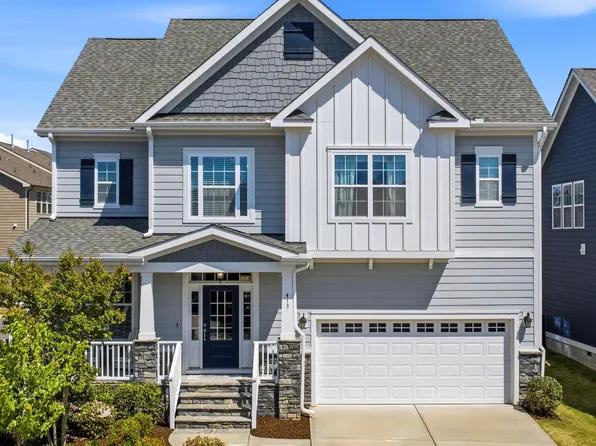 413 Midnight Moon Dr, Wendell, NC 27591