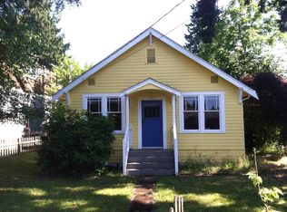 1213 NE 92nd St, Seattle, WA 98115