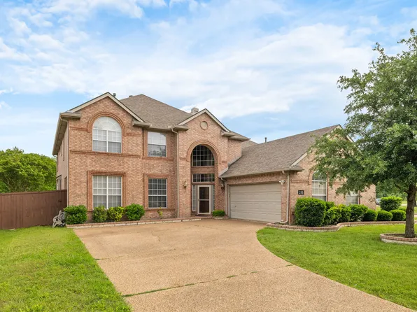 253 Lyndsie Dr, Coppell, TX 75019