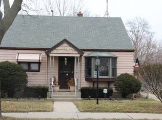 4862 N 64th St, Milwaukee, WI 53218