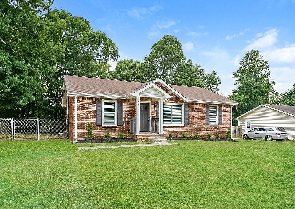 250 Quail Ridge Rd, Clarksville, TN 37042 Zillow