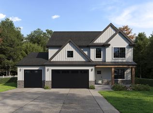 708 Druim Trl, Crown Point, IN 46307