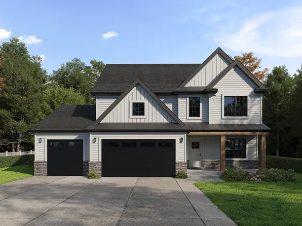 708 Druim Trl, Crown Point, IN 46307