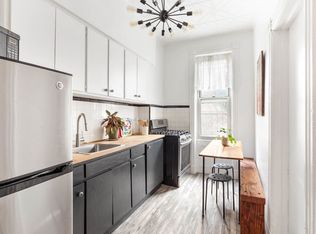 617 Vanderbilt Ave #3, Brooklyn, NY 11238