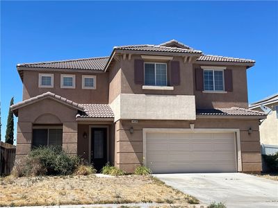 14538 Arthur St, Oak Hills, CA, 92344