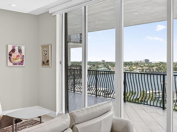 3rd image of 100 S Birch Road #803