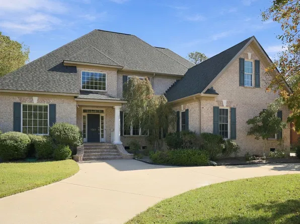 1001 Compton Road, Greenville, NC 27858