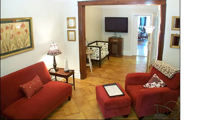 Sold by Halstead Real Estate | media 6