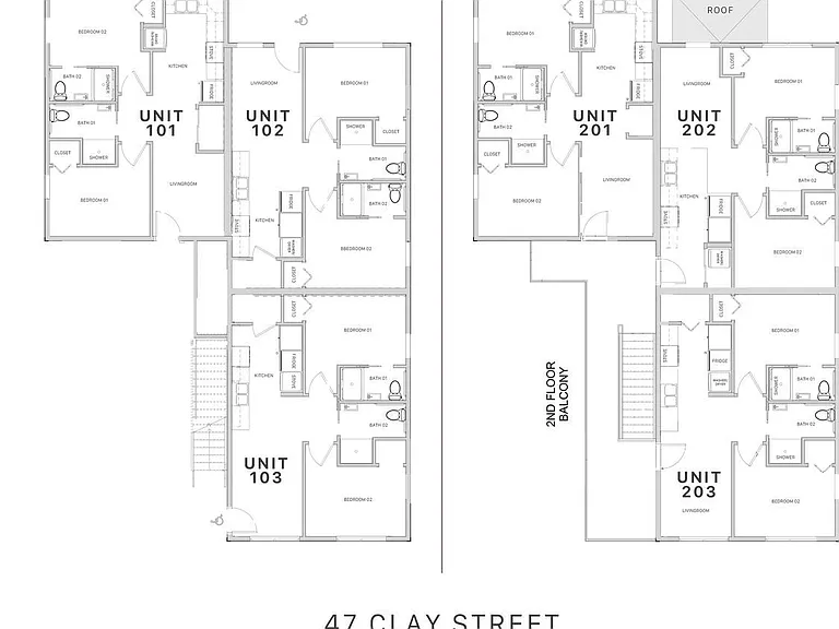 47 Clay St #101 — Photo 3