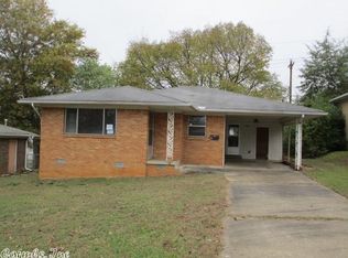 6 Covewood Cir, Little Rock, AR 72204