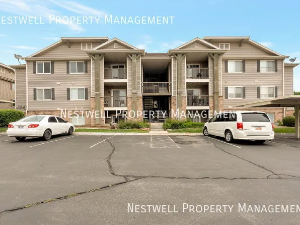 3478 E Ridge Route Rd APT 11, Eagle Mountain, UT 84005