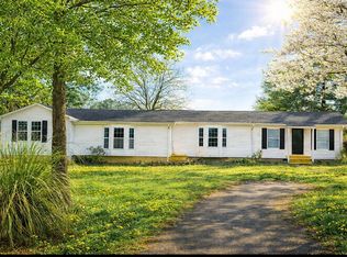 37041 Us Highway 411, Ashville, AL 35953