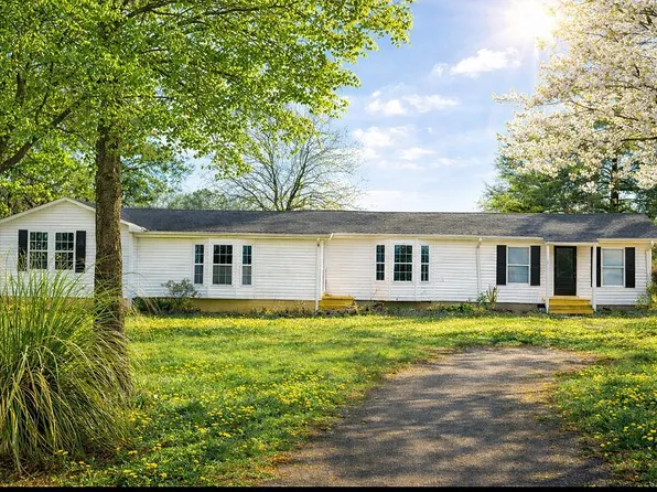 37041 Us Highway 411, Ashville, AL 35953