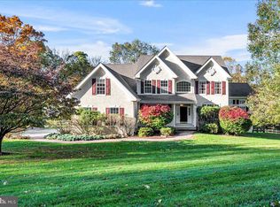 54 McCormick Way, Lincoln University, PA 19352