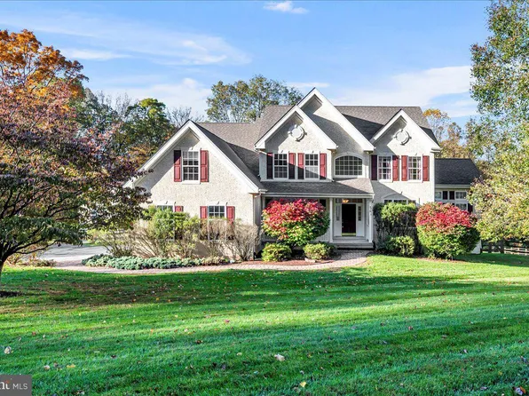 54 McCormick Way, Lincoln University, PA 19352