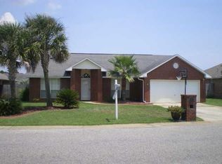 5004 Terra Lake Cir, Perdido Key, FL 32507