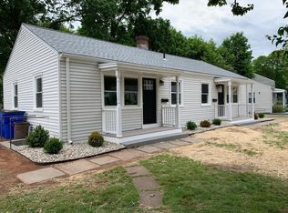 36 Elmhurst Cir, West Hartford, CT 06110