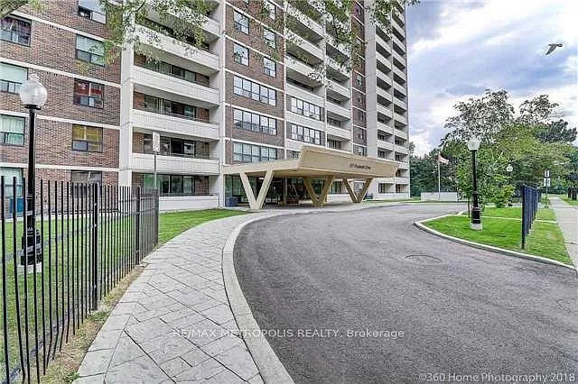 101 Prudential Dr #811 — Photo 20