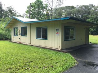 15-2720 Ono St, Pahoa, HI 96778