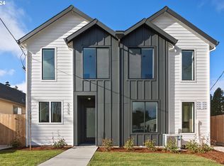 2725 SE 50th Ave, Portland, OR 97206