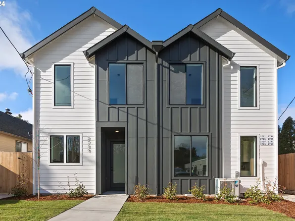 2725 SE 50th Ave, Portland, OR 97206